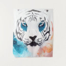 Search for white tiger art Wild