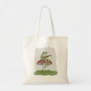 Search for frog tote bags Amphibian
