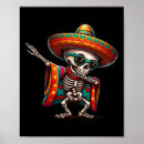 Search for day of the dead art Cinco de mayo