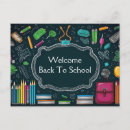 Search for welcome to kindergarten postcards Preschool