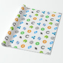 Search for cryptocurrency wrapping paper Ethereum