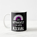 Search for asexual mugs Flag