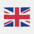 Search for union jack flag blankets Britain