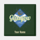 Search for bagpipes magnets Scotland