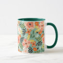 Search for vintage rose mugs Blossom