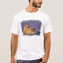 Search for depth of field tshirts Fauna