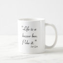 Search for boxing mugs Motivation