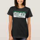 Search for mtn tshirts Rocky