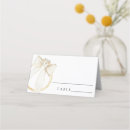 Search for bow place cards Watercolor