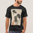Search for geisha tshirts Japanese