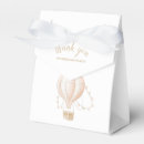 Search for hot air balloon favour boxes Elegant