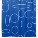 Search for blue shower curtains Sophisticated