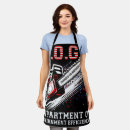 Search for government aprons Politics