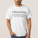 Search for libertarians tshirts Political