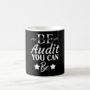 Search for audit humor mugs Funny