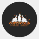 Search for ghost costume stickers Cat