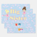 Search for brother and sister wrapping paper For kids