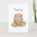 Search for generic thank you cards Flowers