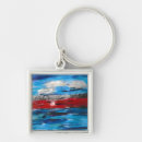 Search for sunset key rings Water