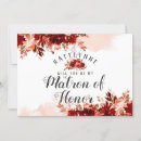 Search for country wedding bridesmaid cards Will you be my