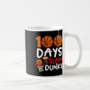 Search for slam dunk mugs Basket