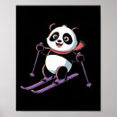 Search for cross country skiing posters Skis