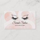 Search for long business cards Long beautiful lashes