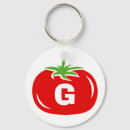 Search for tomato red key rings Vegetarian