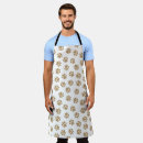Search for doodling aprons For her