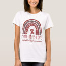 Search for antiphospholipid tshirts Antiphospholipid syndrome awareness