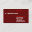 Search for edged business cards Professional