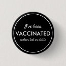 Search for vaccine badges Ive been vaccinated