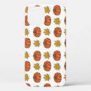 Search for autumn leaves pattern iphone cases Halloween