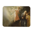 Search for the tempest magnets Prospero