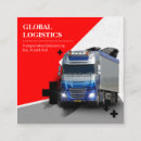 Search for logistics business cards Storage