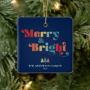 Search for vibrant christmas tree decorations Merry and bright