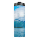 Search for reflections travel mugs Mountains