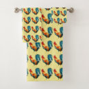 Search for chicken bath towels Nature