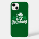 Search for st patricks day cases 2025