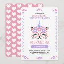 Search for purple unicorn birthday invitations Kids