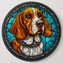 Search for beagles badges Puppy