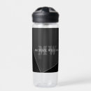 Search for artistic water bottles Business