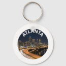 Search for atlanta key rings Georgia