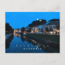 Search for slovenia postcards River