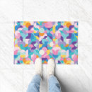 Search for mid century modern design doormats Abstract