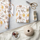 Search for countryside wrapping paper Birds