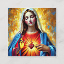 Search for virgin mary invitations Madonna