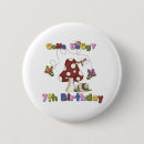 Search for bug badges Birthday