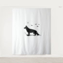 Search for wolf silhouette art Animal