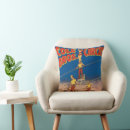Search for circus cushions Entertainment